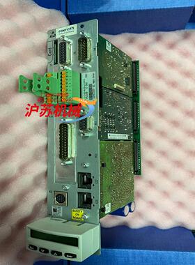 力士乐轴卡 CSH011C-ET-EN2-MA1-MD1-