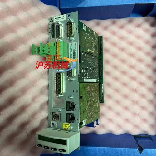 力士乐轴卡 CSH011C-ET-EN2-MA1-MD1-