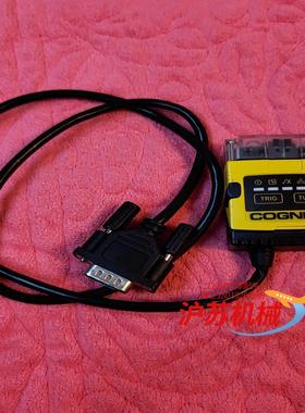 康耐视DM152S读码器成色好