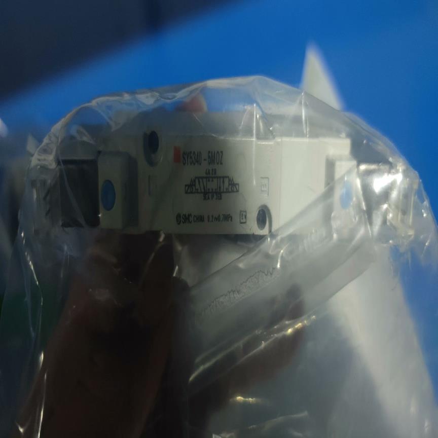 电磁阀 SY5340-5MOZ,全新正品，不多