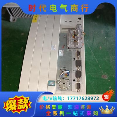 伦次变频器伦茨变频器EVS9325-EKV004原装无维议价