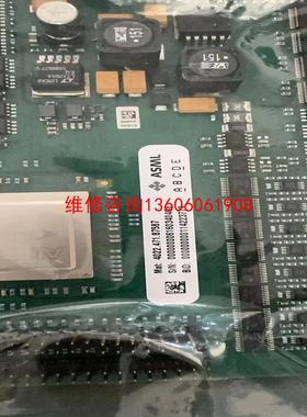 （请询价）ASML阿斯麦4022.471.87587 有需要的请联议价