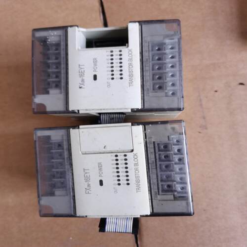 plc FX0N-16EYT拍摄，功能，有