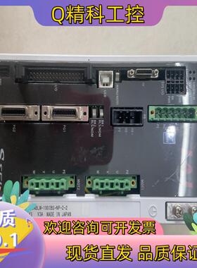 现货IAI伺服驱动器SSEL-CS-2-100ABLM-100I