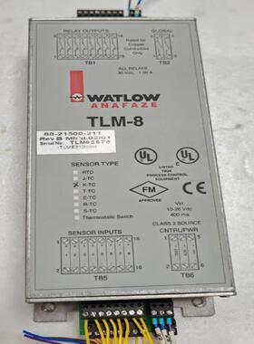 （设备配件）TLM-8  88-21500-211(K-TC)   WA