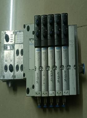 （设备配件）FSTO阀岛