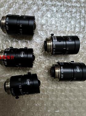 KOWA LM6JC f=6mm/f1.4   kowa工业
