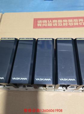 （请询价）二手安川PLC控制器模块   JAMSC-120CBE370议价