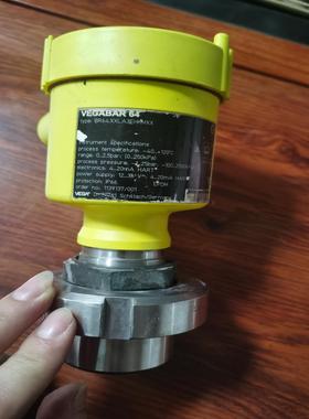 VEGABAR 64 BR64 XXLA3EHkMXX 传感