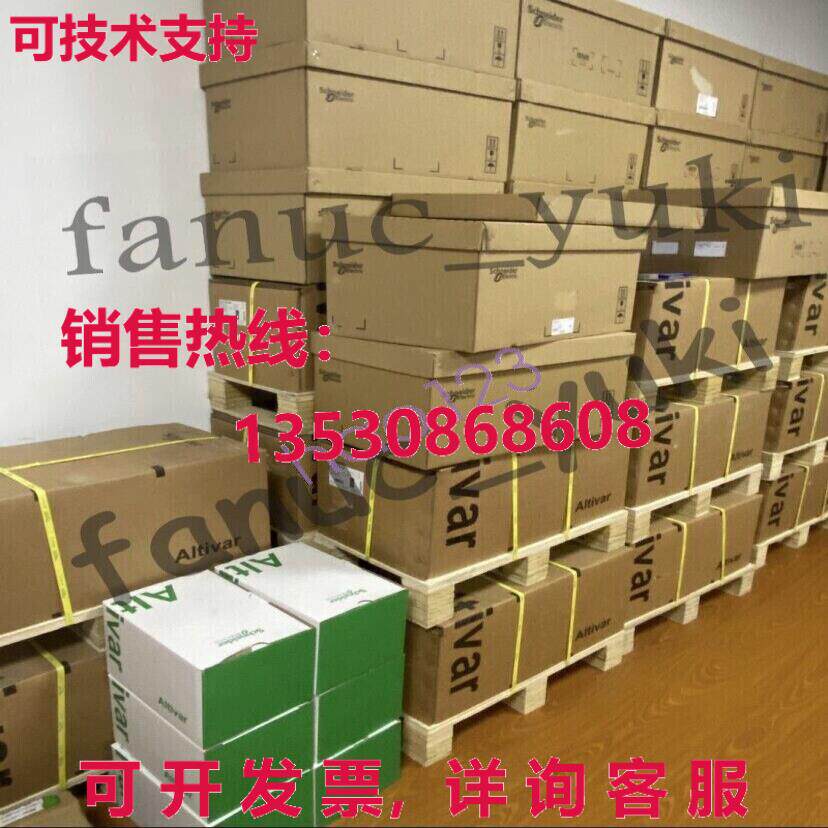 原装供应ATV630D11M3 变频器 ATV630D11M3  /