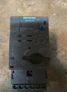 （设备配件）3RA6120-1BB32西门子 紧凑型直接起动器