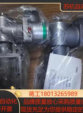 4F310E-08-TP-AC220V原装CKD全新现货正品