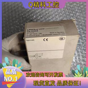 图片 OL0004 现货全新原装 IFM易福门