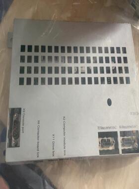 DSQC668 轴计算 3HAC029157，控