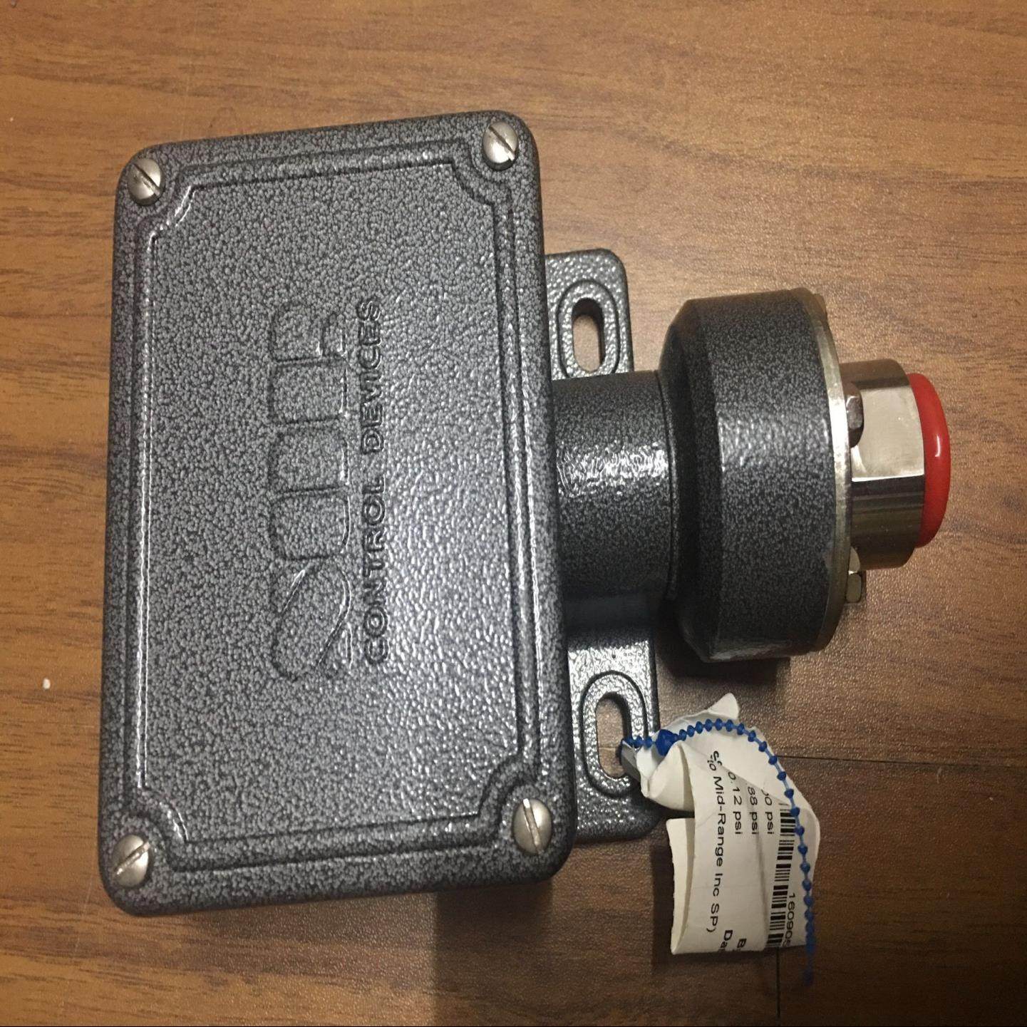 SOR索尔压力开关6NN-K3-N4-F1A/5NN-EE5-N4-F1A经销商