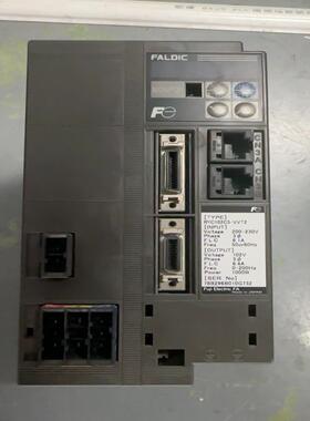 富士驱动器RYC102C3-VVT2 质保一个月 实物拍摄
