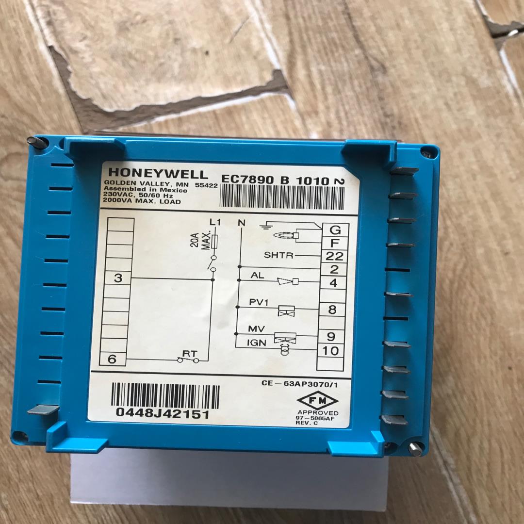 （设备配件）EC7890B1010
