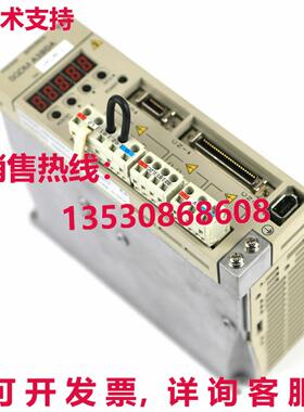 原装供应安川 SGDM-A3BDA 伺服驱动器