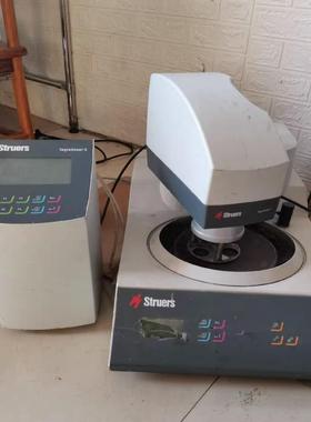 （设备配件）丹麦Struers.司特尔金相抛光机！Tegramin-15