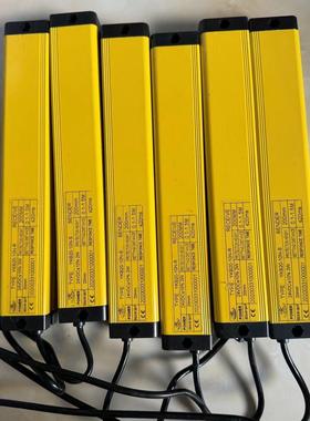 YKB20-10N-S创斯远安全光栅光幕，，158一