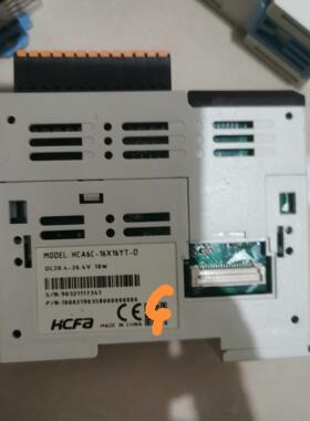 禾川模块HCA6C-16X16YT-D/4个