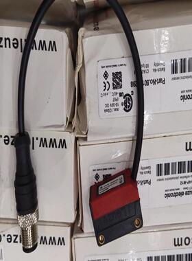 prk46c.d/4p-m12,LEUZE德国劳易测光电开关