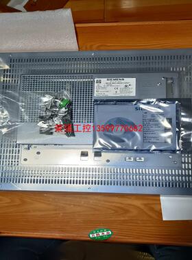 【荣强工控】6AV6644-0AC01-2AX1西门子触摸屏余货系列，产