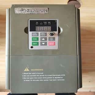 2.2kw 变频器 G0022C 成色 KV2000A