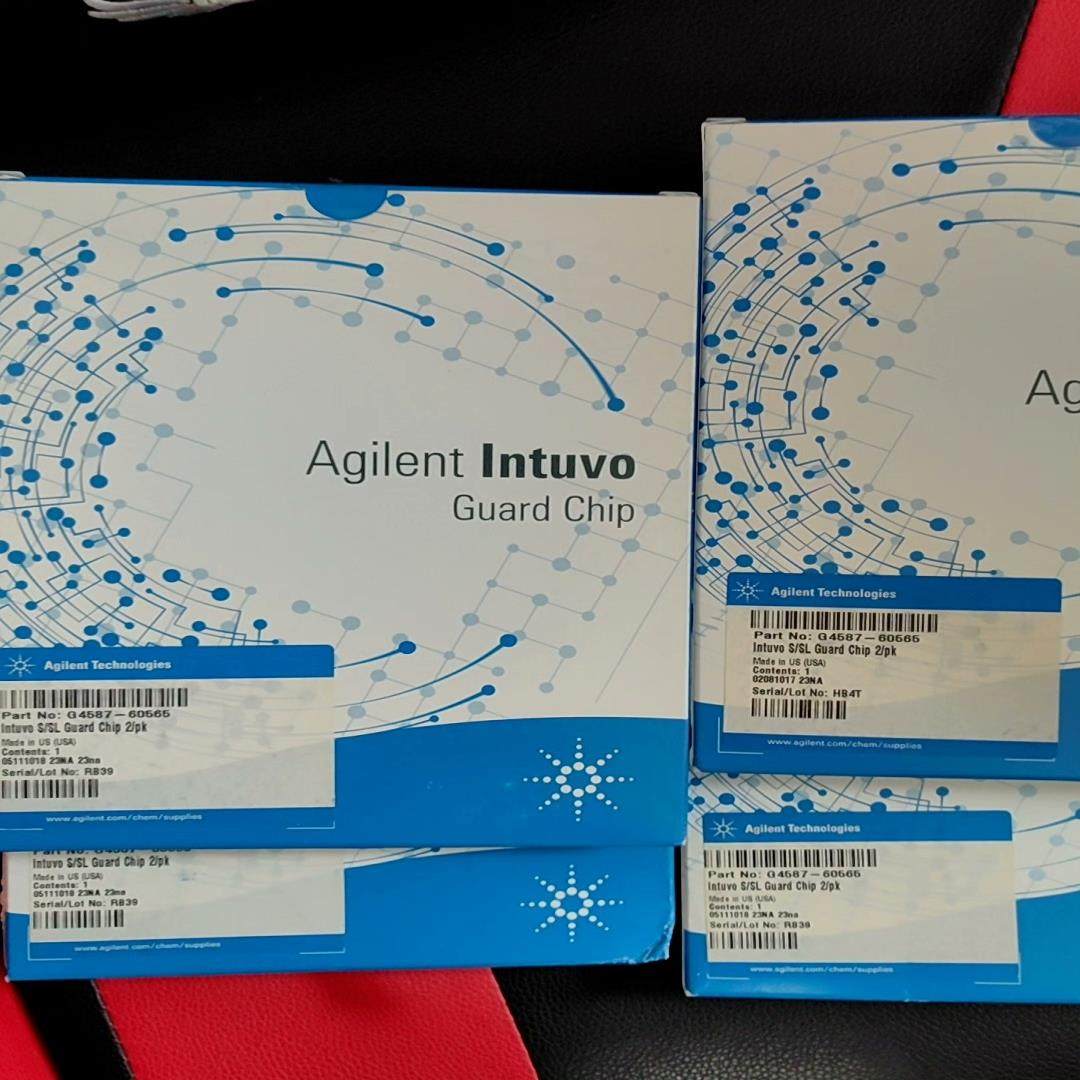 （设备配件）-安捷伦G4587衬管60565