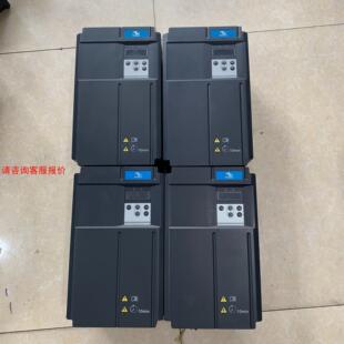 C原装 拆机汇川变频器15KW IS650PT032IUX