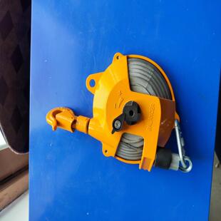 【工控自动化】弹力平衡器拉伸区间1一3kg清备件库存有说明议价