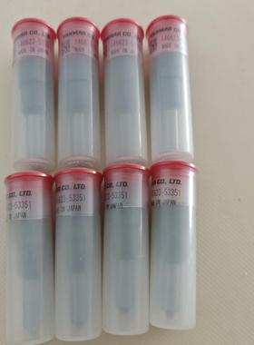 [德峰]YANMAR洋马EY18油嘴，146623-53351