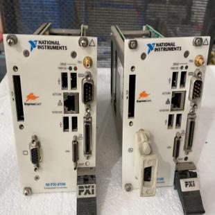 8106 8196 PXI