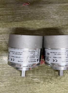 （设备配件）议价-议价S10CA5倍加福-1213B17-ENA58IL