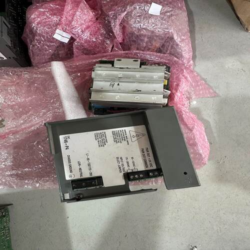（设备配件）ab电源1746-p4电源顺丰到付功能好