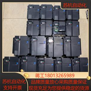 富士变频器FRN0025F2S-4C 八台议价