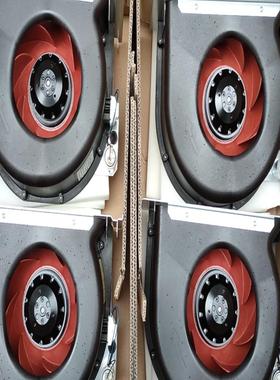 全新德国EBM-PAPSTK2E225-RB92-09大