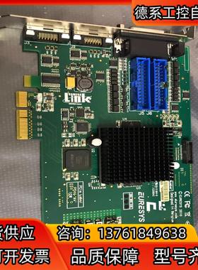 EURESYS 2010 Grablink DualBase