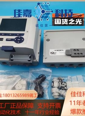 WTW DIQ284变送器4路Modbus输出，原装全新一