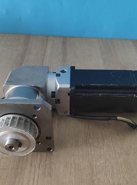 （设备配件）  AELTA -ECMAC20604RS伺服电机SHEN-