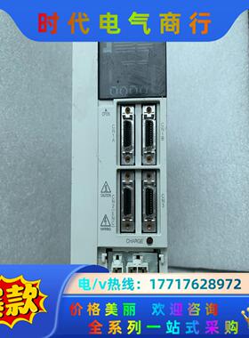 三菱驱动器 MR-J2S-60A-RY271，议价