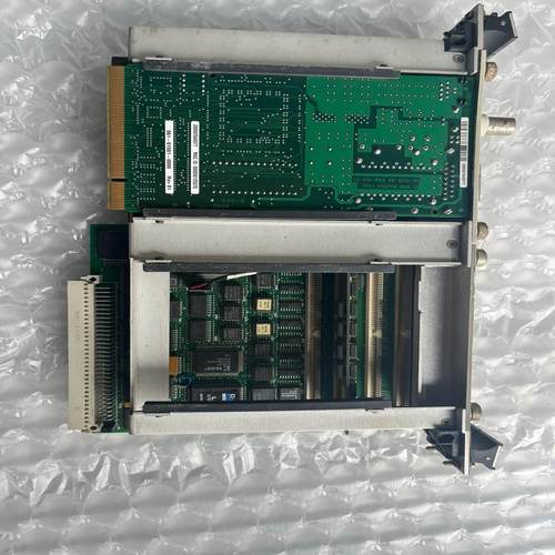 RadiSys. EPC-5-66，成色如图，议价