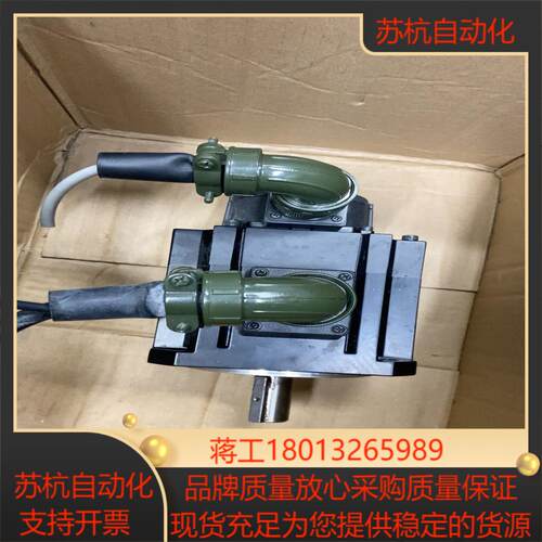伺服MDMF152L1H6M A6的15KW