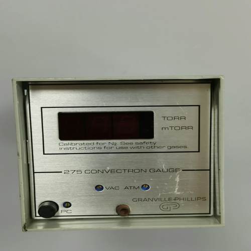 （设备配件）GRANVILLE-PHILLIPS  275 Convec