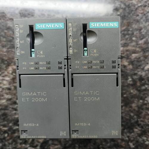（设备配件）模块XB0 -3004AA010-西门子153