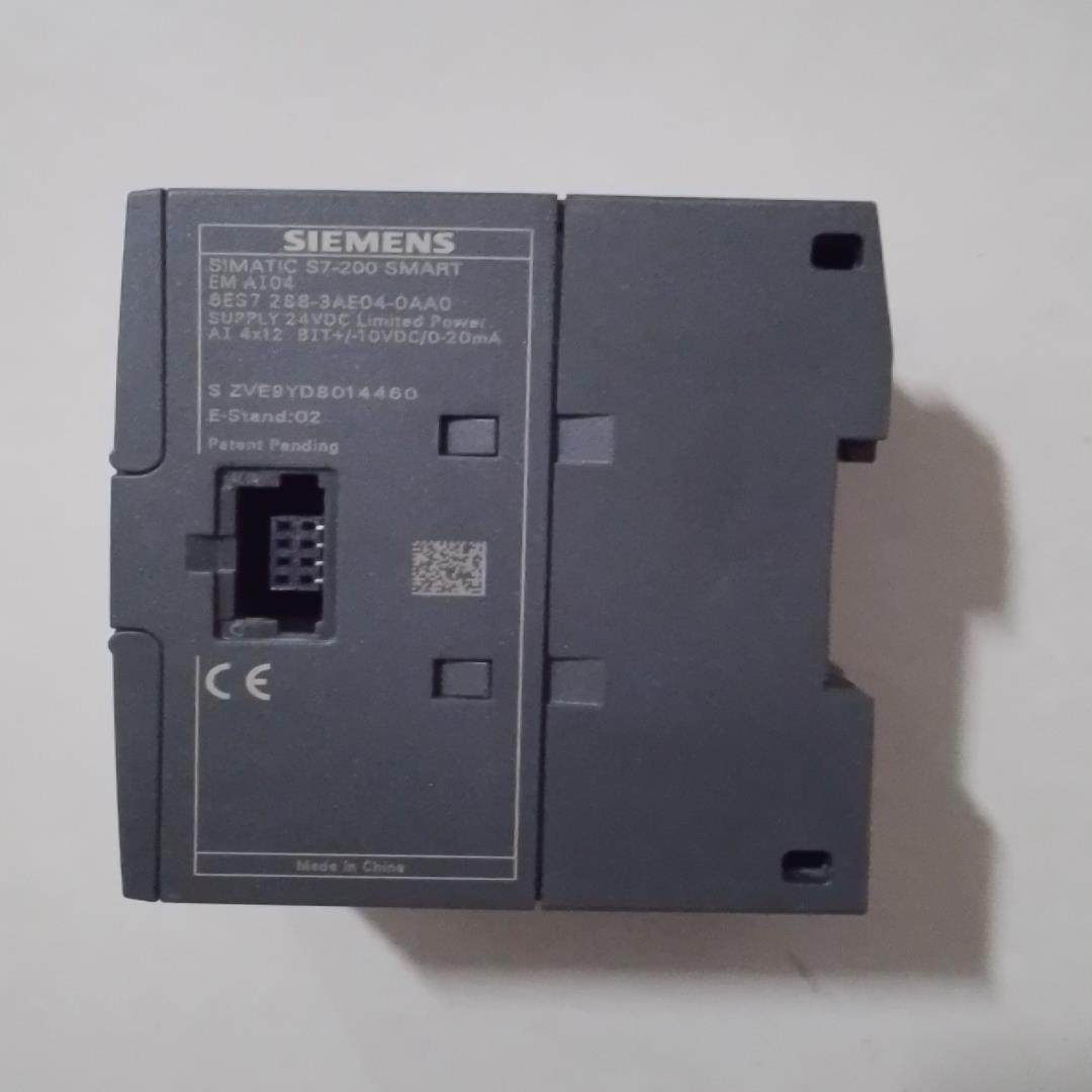 （设备配件）西门子S7-200SMART 288-3AE04-0AA0,