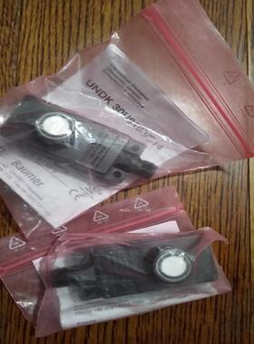 德国堡盟超声波传感器，UNDK 30U9103/S14