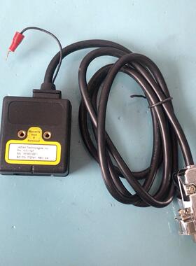 （设备配件）KIT-1127,JADAK,扫描头，功能完好，成品见图。1