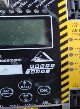 [德峰]BIHL WIEDENANN AS-i 3.0 BWU260