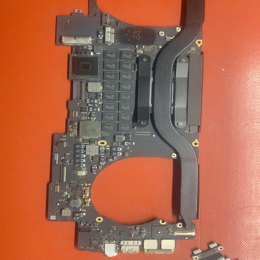 （设备配件）a1398主板 820-3662主板 2013-2014款主